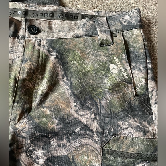 Magellann Outdoors Pro Men’s Pants - Picture 2 of 9